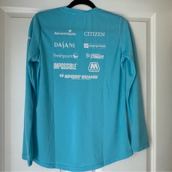 RunDisney 2023 Wine and Dine 10K Be Our Guest shirt - Picture 2 of 2